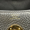 エルメス HERMES リンディ26 B刻 ブラック ゴールド金具 トリヨン レディース ショルダーバッグ