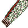 グッチ GUCCI × ドラえもん トラックジャケット 656609 アイボリー ポリエステル メンズ ブルゾン