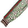 グッチ GUCCI × ドラえもん トラックジャケット 656609 アイボリー ポリエステル メンズ ブルゾン
