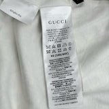 グッチ GUCCI × ドラえもん トラックジャケット 656609 アイボリー ポリエステル メンズ ブルゾン