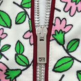 グッチ GUCCI × ドラえもん トラックジャケット 656609 アイボリー ポリエステル メンズ ブルゾン