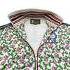 グッチ GUCCI × ドラえもん トラックジャケット 656609 アイボリー ポリエステル メンズ ブルゾン