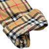 バーバリー BURBERRY ノバチェック長袖シャツ 8014010 ベージュ コットン レディース 長袖シャツ