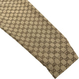 グッチ GUCCI GG総柄ハリントンジャケット 568549 ベージュ コットン メンズ その他アウター