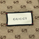 グッチ GUCCI GG総柄ハリントンジャケット 568549 ベージュ コットン メンズ その他アウター