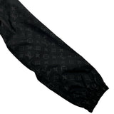 ルイ・ヴィトン LOUIS VUITTON モノグラム ミッドレングス ウィンドブレーカー HNK48W ブラック ナイロン メンズ その他アウター