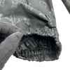 ルイ・ヴィトン LOUIS VUITTON モノグラム ミッドレングス ウィンドブレーカー HNK48W ブラック ナイロン メンズ その他アウター