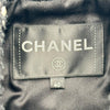 シャネル CHANEL ココマークボタンツイードジャケット P59895 ブラック ツイード レディース その他アウター