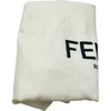 フェンディ FENDI FFロゴチャンキーソールサイドゴアブーツ ブラック レザー レディース ブーツ