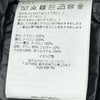 モンクレール MONCLER GLYGOS ダウンベスト ブラック ナイロン レディース ダウンベスト