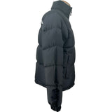 ザノースフェイス THE NORTH FACE ヌプシダウンジャケット ND92335 ブラック ナイロン メンズ ダウンジャケット