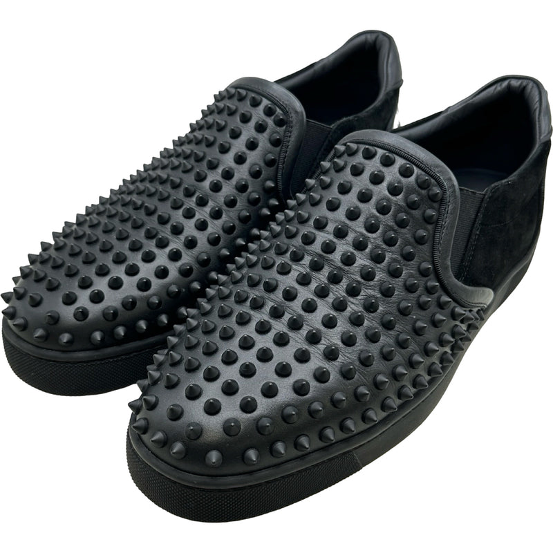 クリスチャン・ルブタン Christian louboutin Fun Sailor Boat