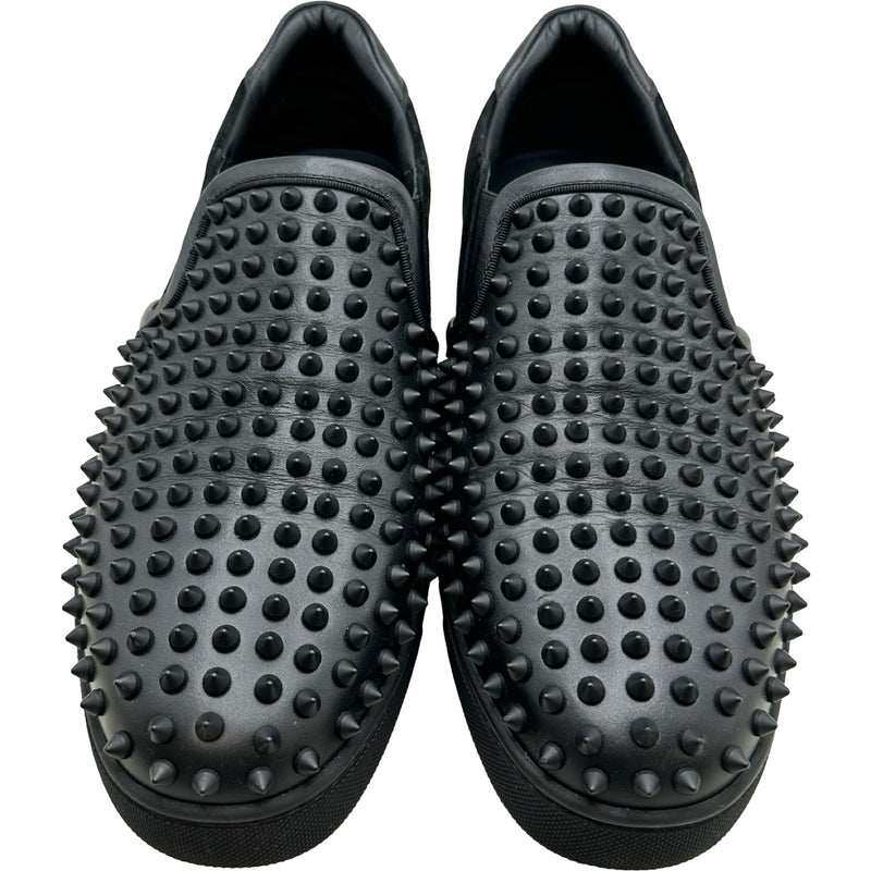 クリスチャン・ルブタン Christian louboutin Fun Sailor Boat