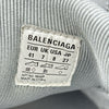 バレンシアガ BALENCIAGA Triple S.2 GRADIENT ローカットスニーカー 865849 グレー ポリウレタン メンズ スニーカー
