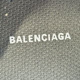 バレンシアガ BALENCIAGA Triple S.2 GRADIENT ローカットスニーカー 865849 グレー ポリウレタン メンズ スニーカー