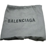 バレンシアガ BALENCIAGA Triple S.2 GRADIENT ローカットスニーカー 865849 グレー ポリウレタン メンズ スニーカー