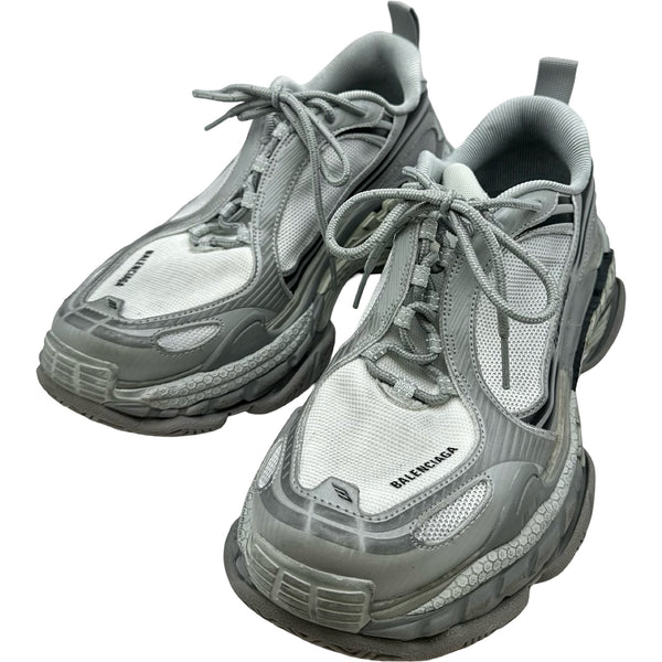 バレンシアガ BALENCIAGA Triple S.2 GRADIENT ローカットスニーカー