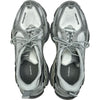 バレンシアガ BALENCIAGA Triple S.2 GRADIENT ローカットスニーカー 865849 グレー ポリウレタン メンズ スニーカー