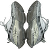 バレンシアガ BALENCIAGA Triple S.2 GRADIENT ローカットスニーカー 865849 グレー ポリウレタン メンズ スニーカー