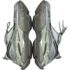 バレンシアガ BALENCIAGA Triple S.2 GRADIENT ローカットスニーカー 865849 グレー ポリウレタン メンズ スニーカー
