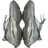 バレンシアガ BALENCIAGA Triple S.2 GRADIENT ローカットスニーカー 865849 グレー ポリウレタン メンズ スニーカー