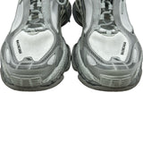 バレンシアガ BALENCIAGA Triple S.2 GRADIENT ローカットスニーカー 865849 グレー ポリウレタン メンズ スニーカー