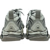 バレンシアガ BALENCIAGA Triple S.2 GRADIENT ローカットスニーカー 865849 グレー ポリウレタン メンズ スニーカー