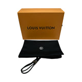 ルイ・ヴィトン LOUIS VUITTON スニーカリーナ ローカットスニーカー 1AHNF4 ベージュ スエード レディース スニーカー