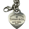 ティファニー TIFFANY＆CO リターントゥ ハートタグ ブレス シルバー 925 ジュエリー