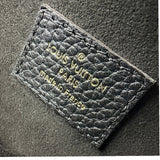 ルイ・ヴィトン LOUIS VUITTON レティーロPM M50058 ブラウン/ブラック モノグラムマカサー レディース ショルダーバッグ