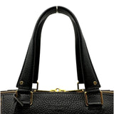 ルイ・ヴィトン LOUIS VUITTON レティーロPM M50058 ブラウン/ブラック モノグラムマカサー レディース ショルダーバッグ