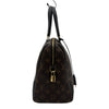 ルイ・ヴィトン LOUIS VUITTON レティーロPM M50058 ブラウン/ブラック モノグラムマカサー レディース ショルダーバッグ