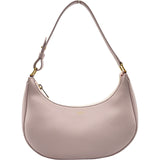 セリーヌ CELINE アヴァ ミディアム 193953 ピンク ゴールド金具 スムースカーフ レディース ショルダーバッグ