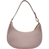 セリーヌ CELINE アヴァ ミディアム 193953 ピンク ゴールド金具 スムースカーフ レディース ショルダーバッグ