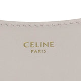 セリーヌ CELINE アヴァ ミディアム 193953 ピンク ゴールド金具 スムースカーフ レディース ショルダーバッグ