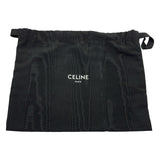 セリーヌ CELINE アヴァ ミディアム 193953 ピンク ゴールド金具 スムースカーフ レディース ショルダーバッグ