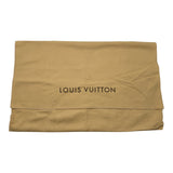 ルイ・ヴィトン LOUIS VUITTON モンテーニュBB M41055 ブラウン モノグラム/レザー レディース ショルダーバッグ