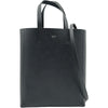 セリーヌ CELINE バーティカルカバ スモール 189813 ブラック グレインカーフ レディース トートバッグ ショルダーバッグ