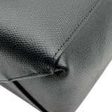 セリーヌ CELINE バーティカルカバ スモール 189813 ブラック グレインカーフ レディース トートバッグ ショルダーバッグ