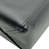セリーヌ CELINE バーティカルカバ スモール 189813 ブラック グレインカーフ レディース トートバッグ ショルダーバッグ