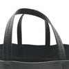 セリーヌ CELINE バーティカルカバ スモール 189813 ブラック グレインカーフ レディース トートバッグ ショルダーバッグ