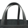 セリーヌ CELINE バーティカルカバ スモール 189813 ブラック グレインカーフ レディース トートバッグ ショルダーバッグ