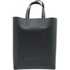 セリーヌ CELINE バーティカルカバ スモール 189813 ブラック グレインカーフ レディース トートバッグ ショルダーバッグ