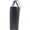 セリーヌ CELINE バーティカルカバ スモール 189813 ブラック グレインカーフ レディース トートバッグ ショルダーバッグ