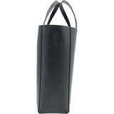 セリーヌ CELINE バーティカルカバ スモール 189813 ブラック グレインカーフ レディース トートバッグ ショルダーバッグ