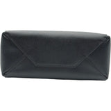 セリーヌ CELINE バーティカルカバ スモール 189813 ブラック グレインカーフ レディース トートバッグ ショルダーバッグ