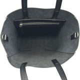 セリーヌ CELINE バーティカルカバ スモール 189813 ブラック グレインカーフ レディース トートバッグ ショルダーバッグ