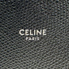 セリーヌ CELINE バーティカルカバ スモール 189813 ブラック グレインカーフ レディース トートバッグ ショルダーバッグ