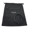 セリーヌ CELINE バーティカルカバ スモール 189813 ブラック グレインカーフ レディース トートバッグ ショルダーバッグ