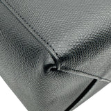 セリーヌ CELINE バーティカルカバ スモール 189813 ブラック グレインカーフ レディース トートバッグ ショルダーバッグ